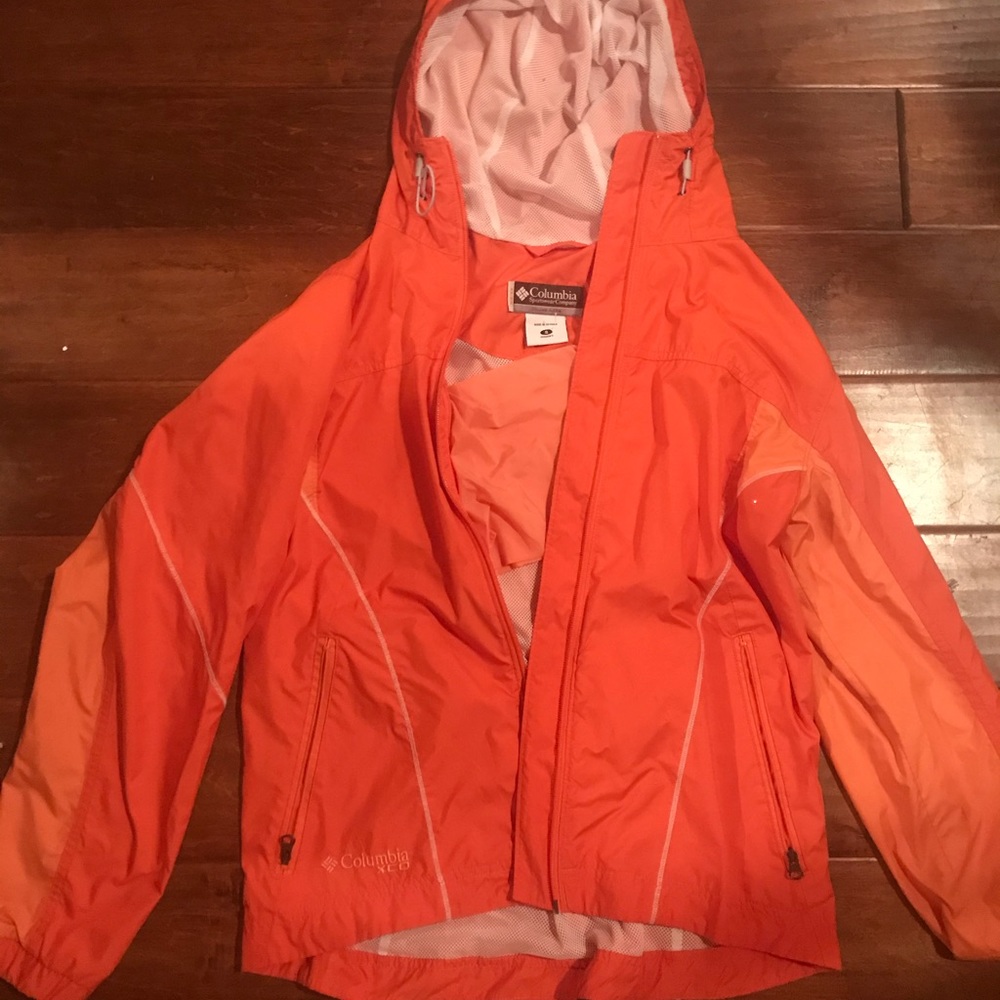 Columbia jacket - Picture 3 of 3